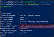 Customize RDP Properties with PowerShell Azure Virtual